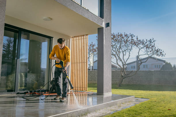 Reliable Waterloo, IA Pressure Washing Services Solutions