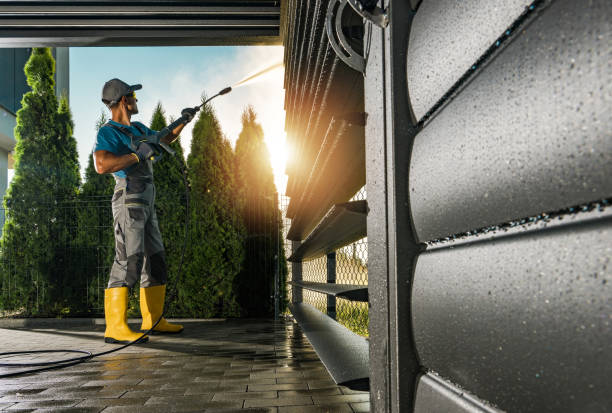 Boat and Dock Cleaning in Waterloo, IA
