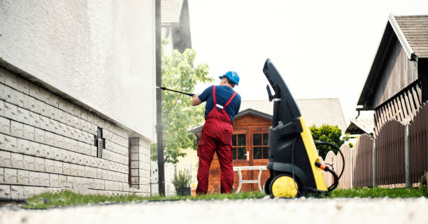 Best Gutter Cleaning  in Waterloo, IA